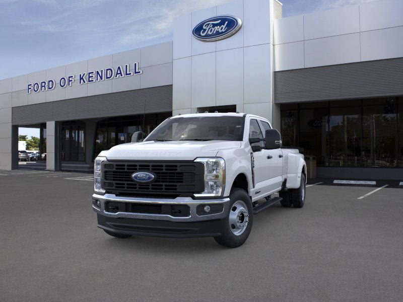 2026 Ford F-350SD XL DRW