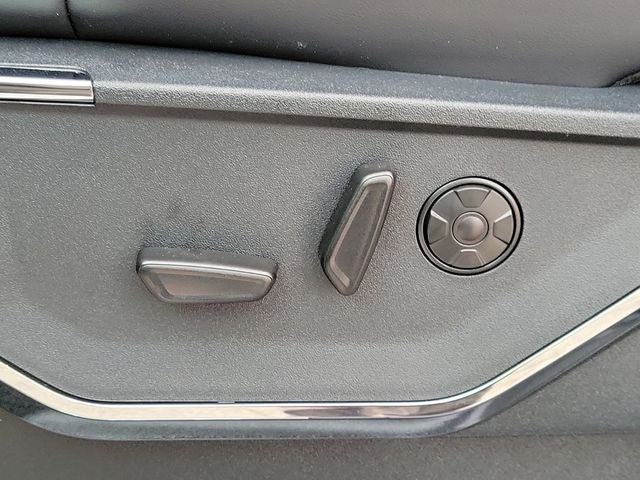 2026 Ford F-450SD Platinum DRW