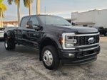 2026 Ford F-450SD Platinum DRW