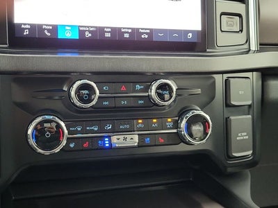 2026 Ford F-450SD Platinum DRW