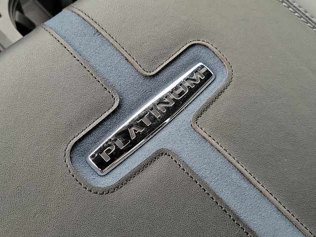 2026 Ford F-450SD Platinum DRW