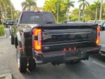 2026 Ford F-450SD Platinum DRW