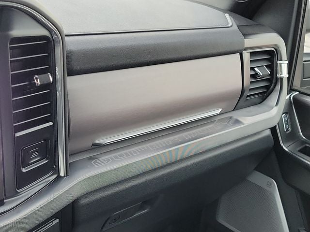 2026 Ford F-450SD Platinum DRW