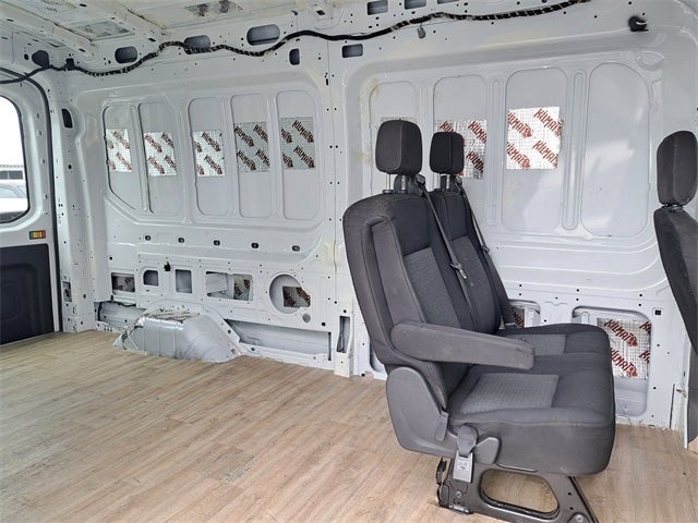 2021 Ford Transit-250 Base MR
