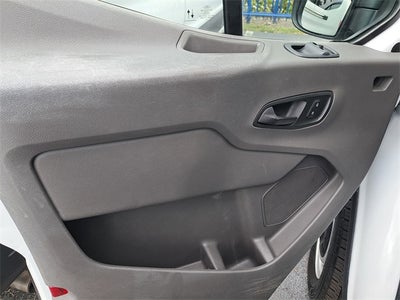 2021 Ford Transit-250 Base MR