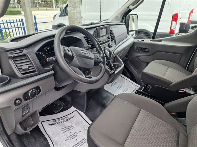 2021 Ford Transit-250 Base MR