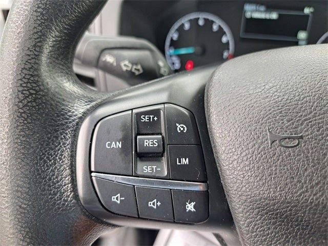 2021 Ford Transit-250 Base MR