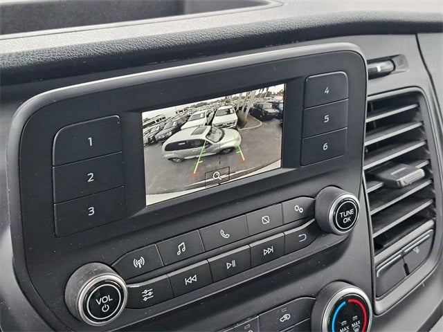 2021 Ford Transit-250 Base MR