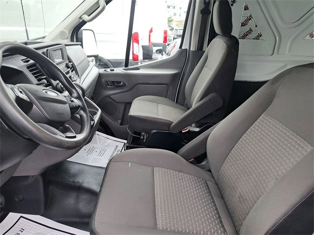 2021 Ford Transit-250 Base MR