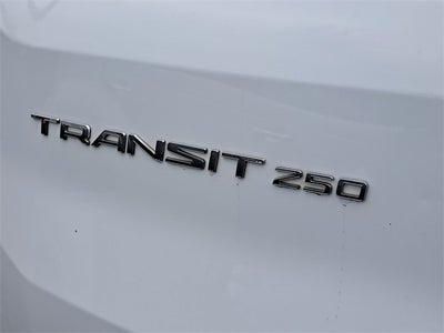 2021 Ford Transit-250 Base MR