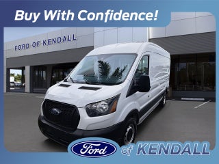 2021 Ford Transit-250 Base MR