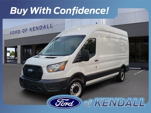 2023 Ford Transit-250 Base