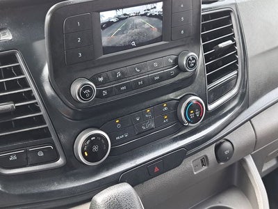 2024 Ford Transit-250 Base