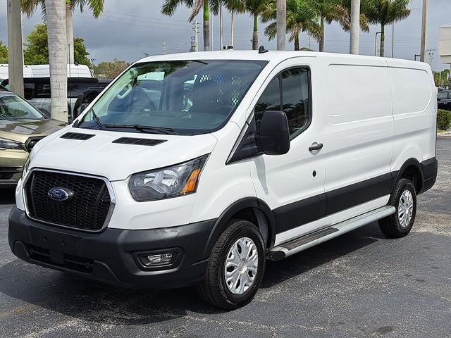 2024 Ford Transit-250 Base