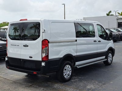 2024 Ford Transit-250 Base