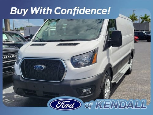 2024 Ford Transit-250 Base