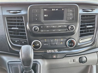 2023 Ford Transit-250 Base