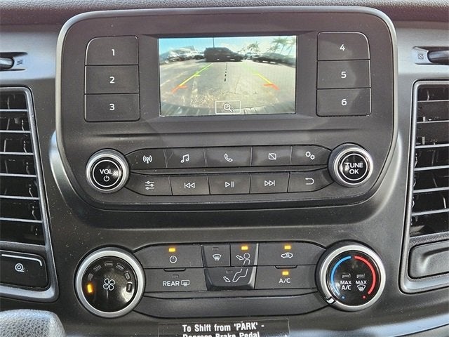 2023 Ford Transit-250 Base