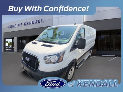 2024 Ford Transit-250 Base