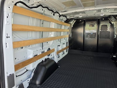 2024 Ford Transit-250 Base