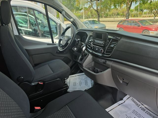 2024 Ford Transit-250 Base