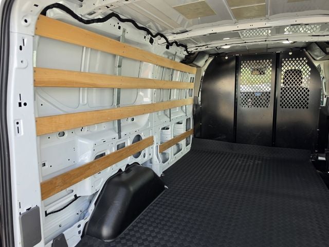 2024 Ford Transit-250 Base