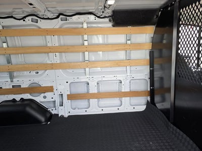2024 Ford Transit-250 Base