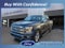 2016 Ford F-150 Platinum
