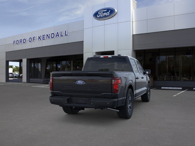 2026 Ford F-150 STX®