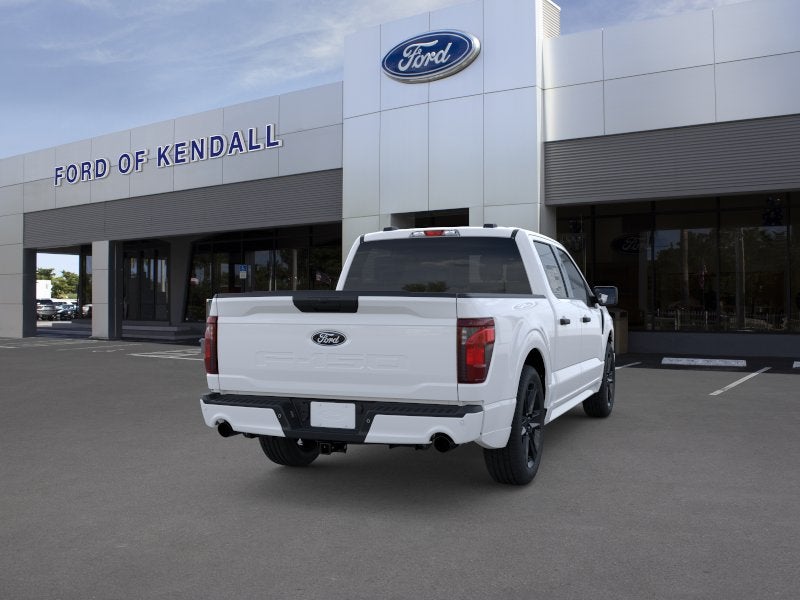 2026 Ford F-150 STX®