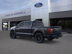 2026 Ford F-150 Lariat SuperCrew