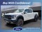 2026 Ford F-150 Raptor HENNESSEY RAPTOR VELOCIRAPTOR