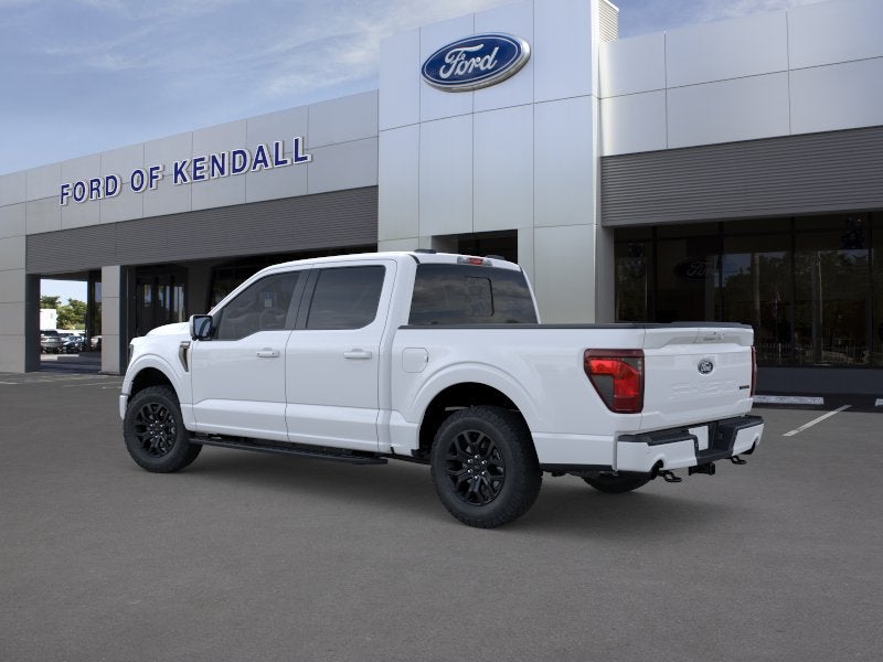 2026 Ford F-150 Tremor®