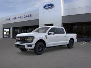 2026 Ford F-150 Tremor®