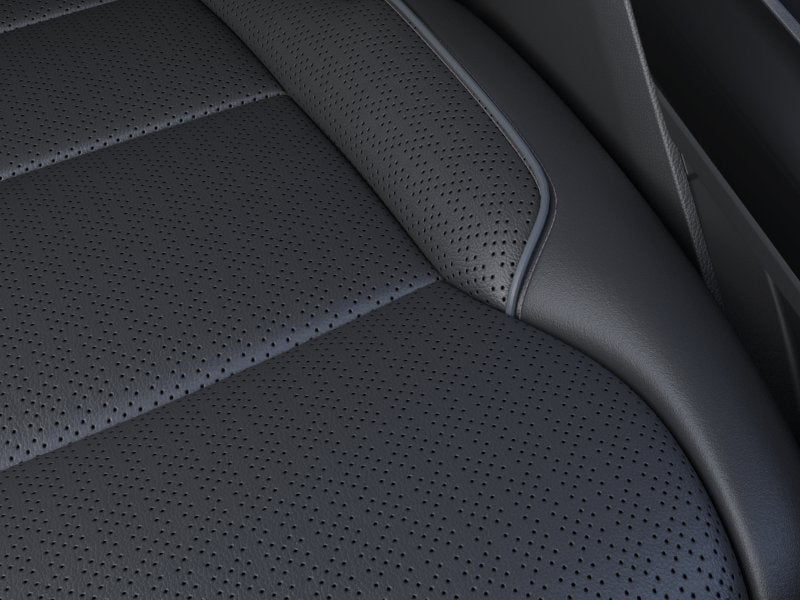 2026 Ford F-150 Lariat HENNESSEY