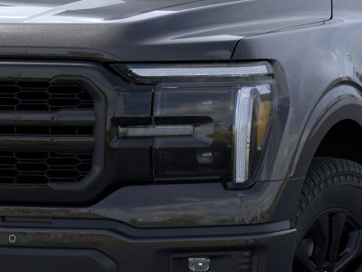 2026 Ford F-150 Lariat HENNESSEY