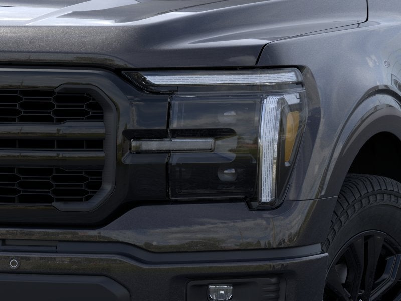 2026 Ford F-150 Lariat HENNESSEY