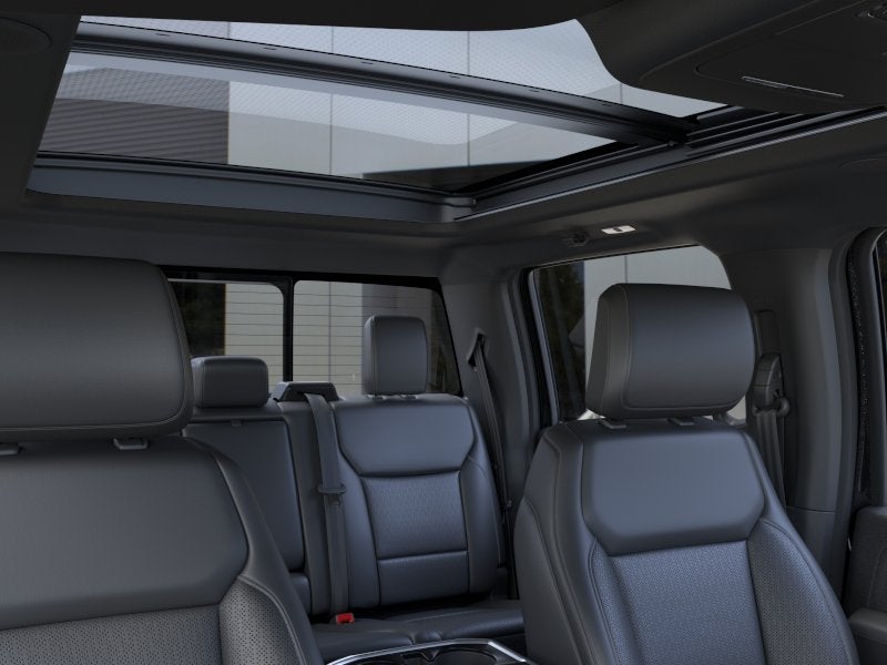 2026 Ford F-150 Lariat HENNESSEY