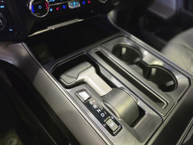 2026 Ford F-150 Lariat SHELBY TORQUE