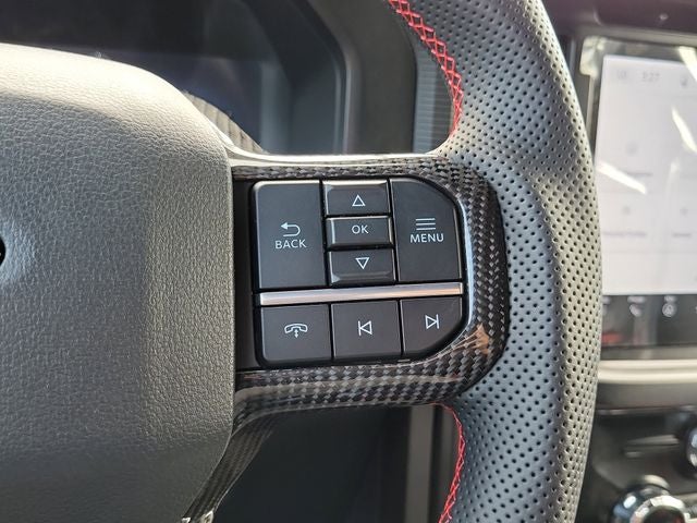 2026 Ford F-150 HENNESSEY Hennessey F150 Venom 800 Offroad