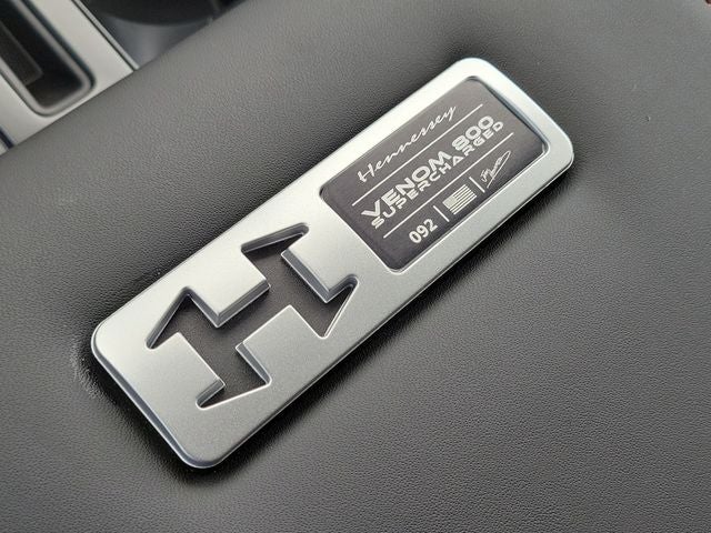 2026 Ford F-150 HENNESSEY Hennessey F150 Venom 800 Offroad