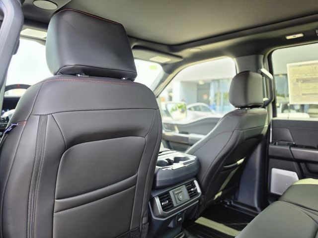 2026 Ford F-150 Lariat HENNESSEY VENOM 800 SUPER CHARGED