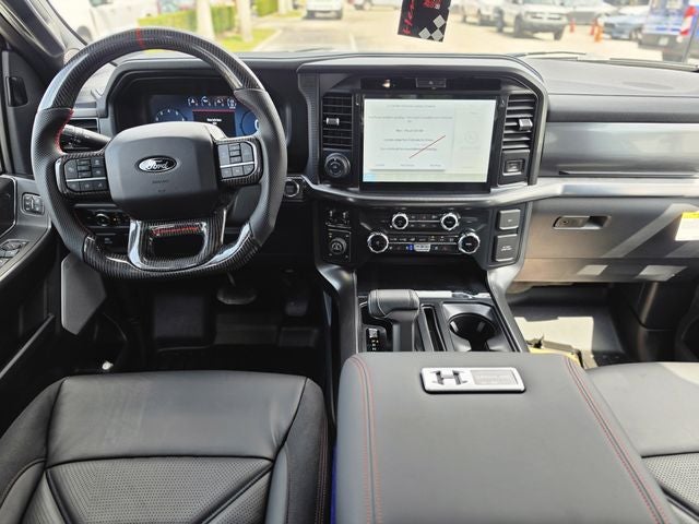2026 Ford F-150 Lariat HENNESSEY VENOM 800 SUPER CHARGED