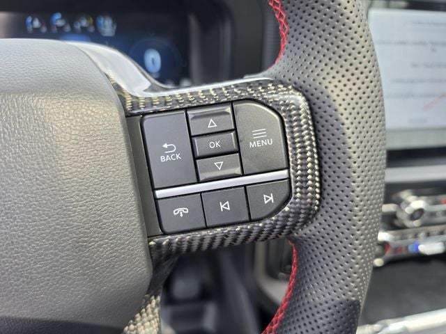 2026 Ford F-150 Lariat HENNESSEY VENOM 800 SUPER CHARGED