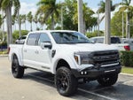 2026 Ford F-150 Lariat HENNESSEY VENOM 800 SUPER CHARGED