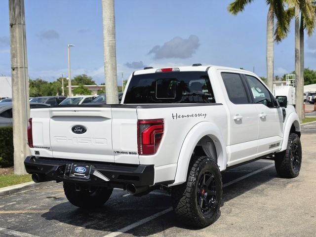 2026 Ford F-150 Lariat HENNESSEY VENOM 800 SUPER CHARGED