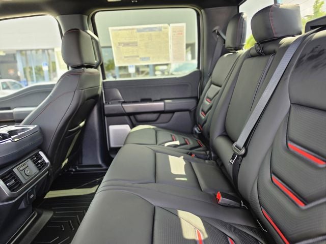 2026 Ford F-150 Lariat HENNESSEY VENOM 800 SUPER CHARGED
