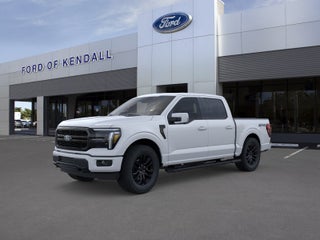 2026 Ford F-150 Lariat HENNESSEY VENOM 800 SUPER CHARGED