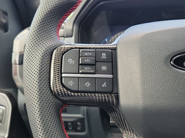 2026 Ford F-150 Lariat HENNESSEY VENOM 800 OFF ROAD