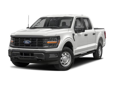 2024 Ford F-150 Lariat Roush